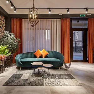 Otel Hotel City, Tiflis